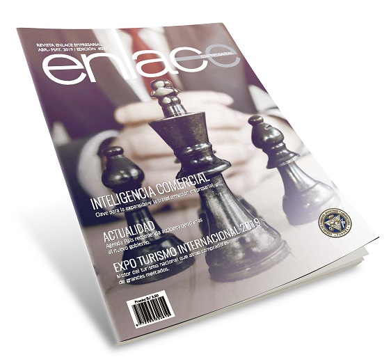 Revista Enlace Empresarial N°231