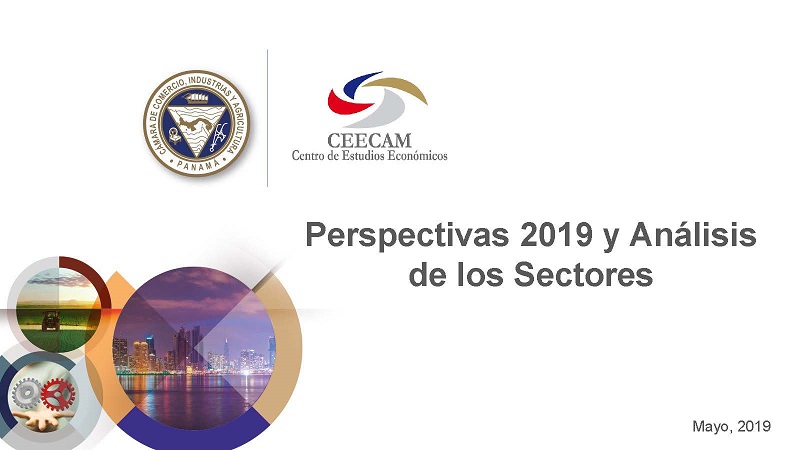 Presentación Actualidad Económica – mayo 2019