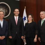Networking +1 13 de junio 2019