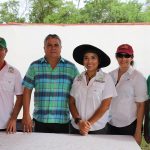 Día nacional Reforestación