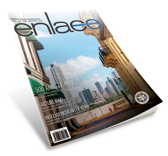 Revista-enlace-500-años-panama