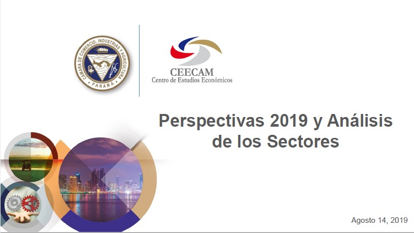 Presentación Actualidad Económica – Agosto 2019