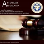 Actualidad Legislativa