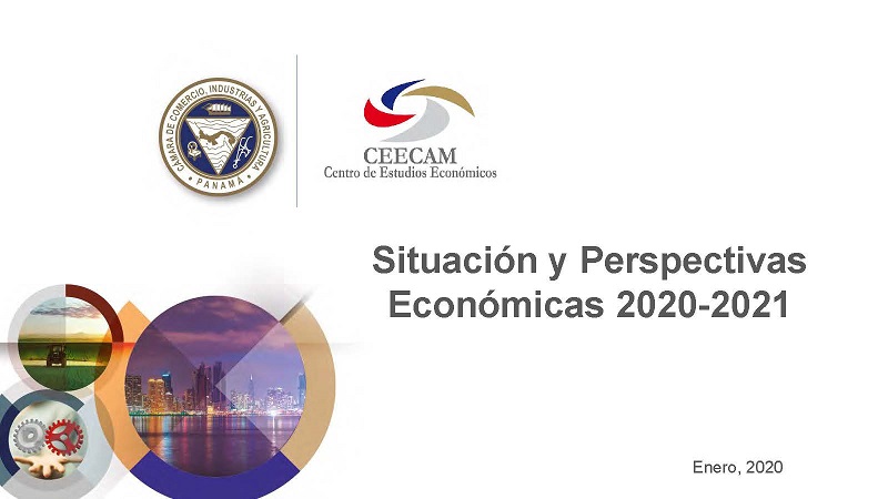 Situación y Perspectivas Económicas 2020-2021