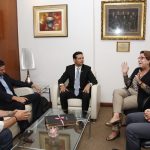 Visita Iván Eskildsen
