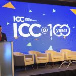 ICC conmemora sus 100 años de fundación