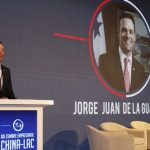 Jorge Juan de la Guardia