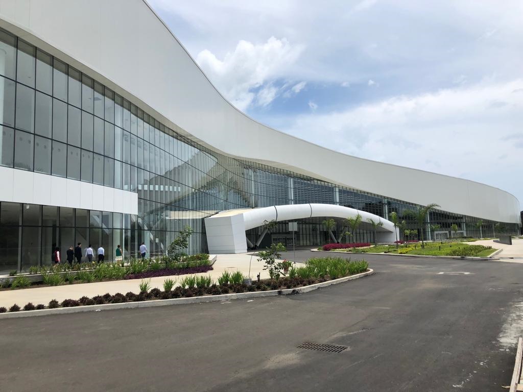 EXPOCOMER 2020 se desarrollará en el Panamá Convention Center