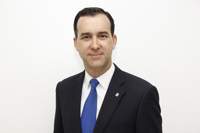 Jean-Pierre Leignadier Dawson, es electo presidente de la Cámara de Comercio, Industrias y Agricultura de Panamá