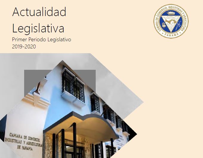 Actualidad Legislativa – 29 de junio