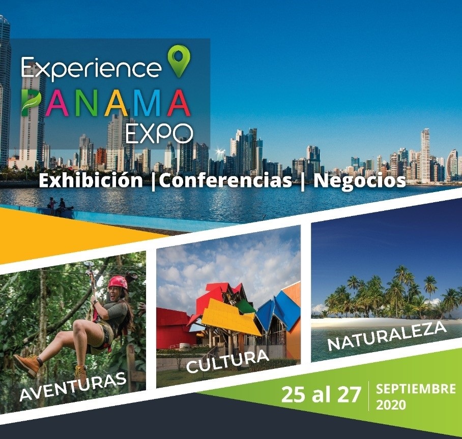 I Feria virtual de turismo promoverá a Panamá como destino turístico de clase mundial