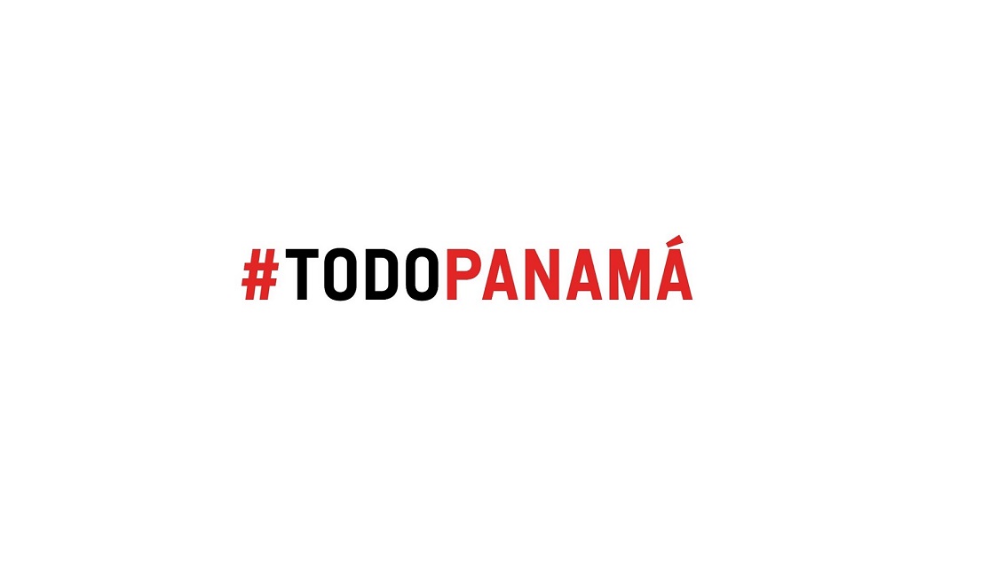 #TodoPanamá