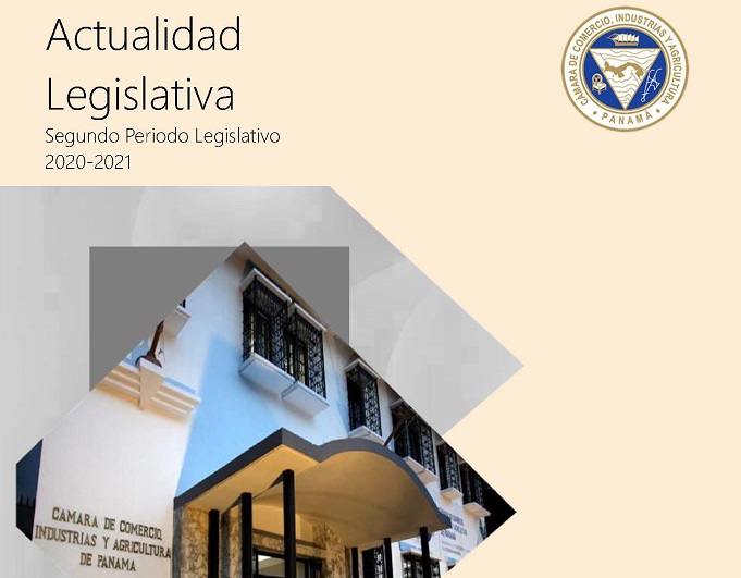 Actualidad Legislativa – 24 de febrero 2021