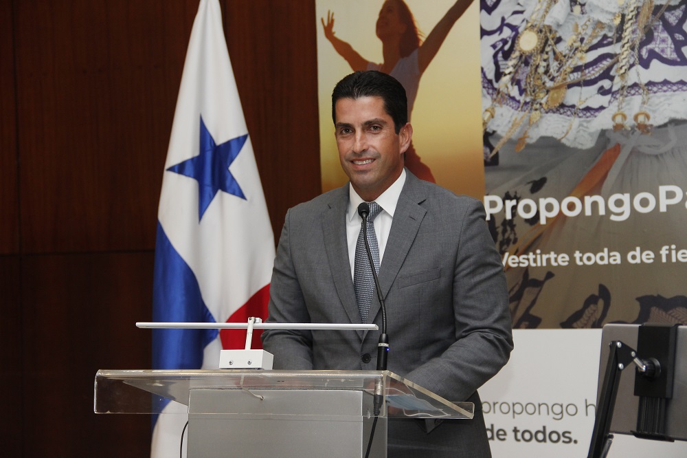 José Ramón Icaza Clement, es electo presidente de la CCIAP para el periodo 2021-2022