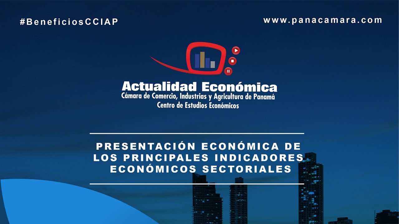 Actualidad Económica – Abril 2021