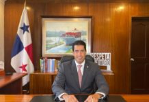 Con paso firme hacia el retorno a clases los estudiantes tienen que volver a las aulas, ahí reside su futuro Jose Ramón Icaza Clément