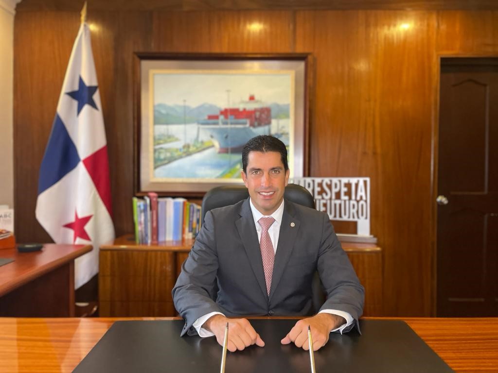 Panamá, país seguro y abierto al mundo