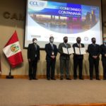 Misión Empresarial Perú