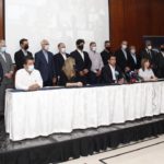 respeto a institucionalidad y al sistema democrático