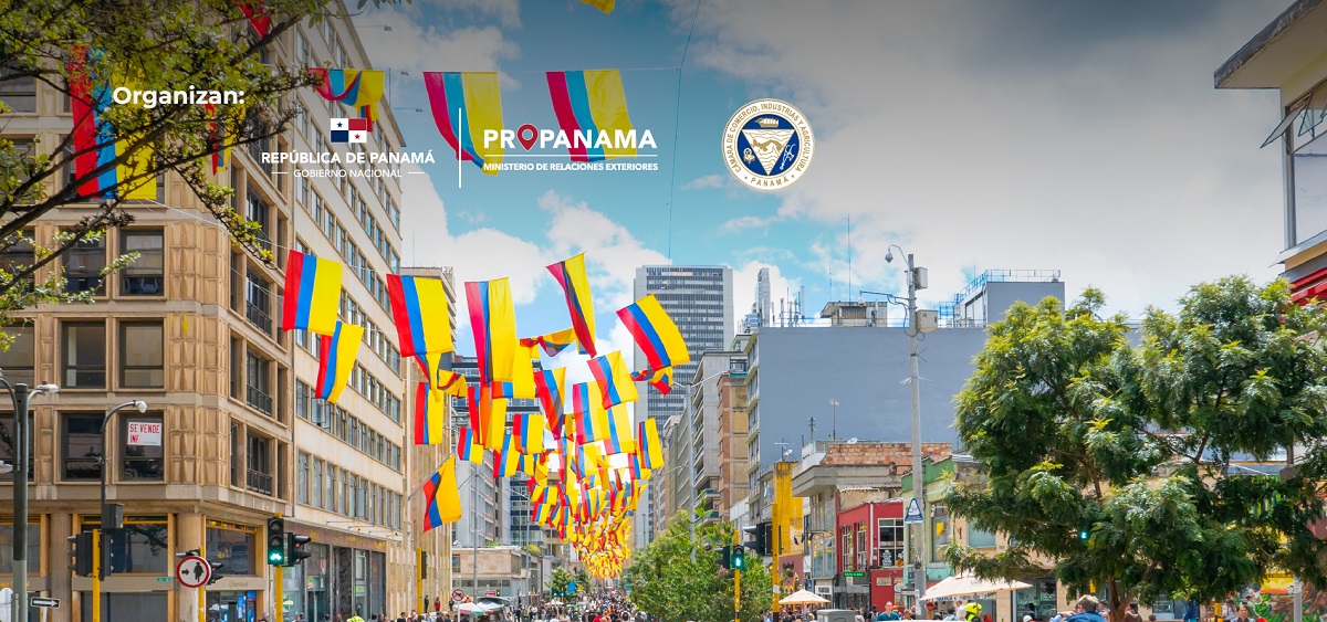 Organizan misión empresarial a Bogotá, para promover las inversiones