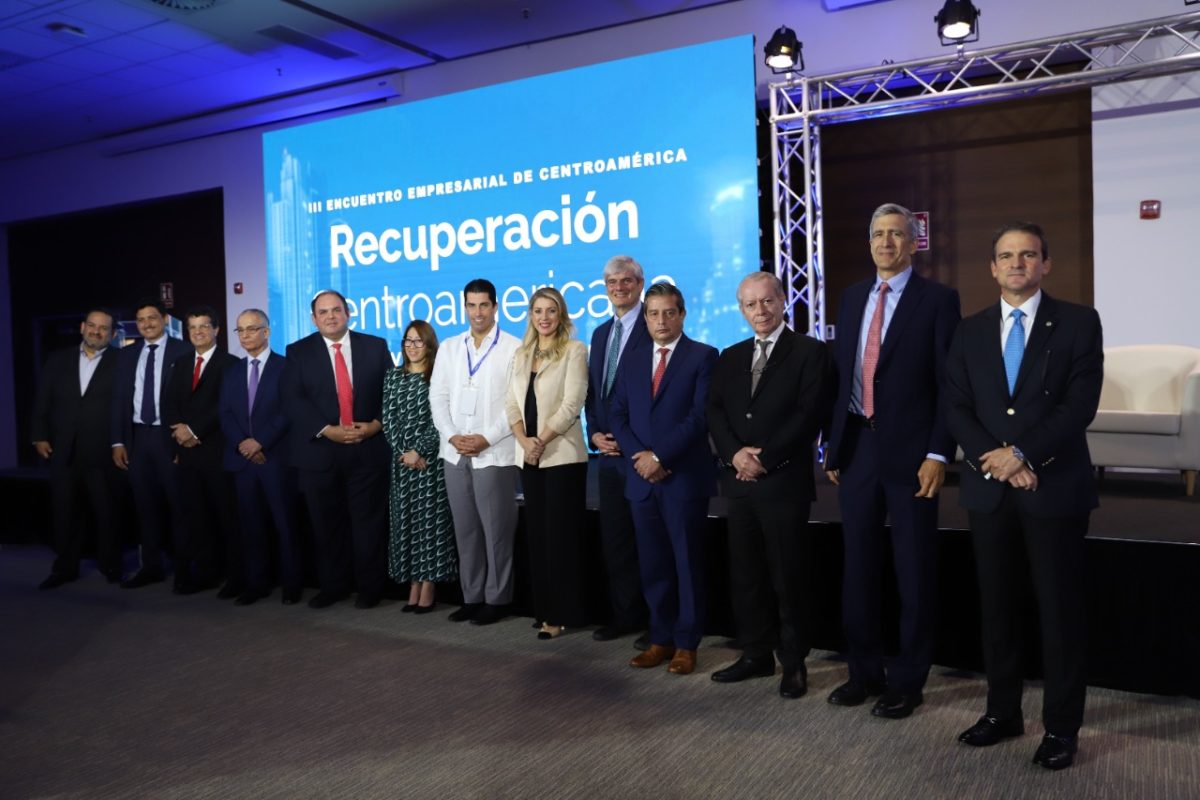 encuentro FECAMCO