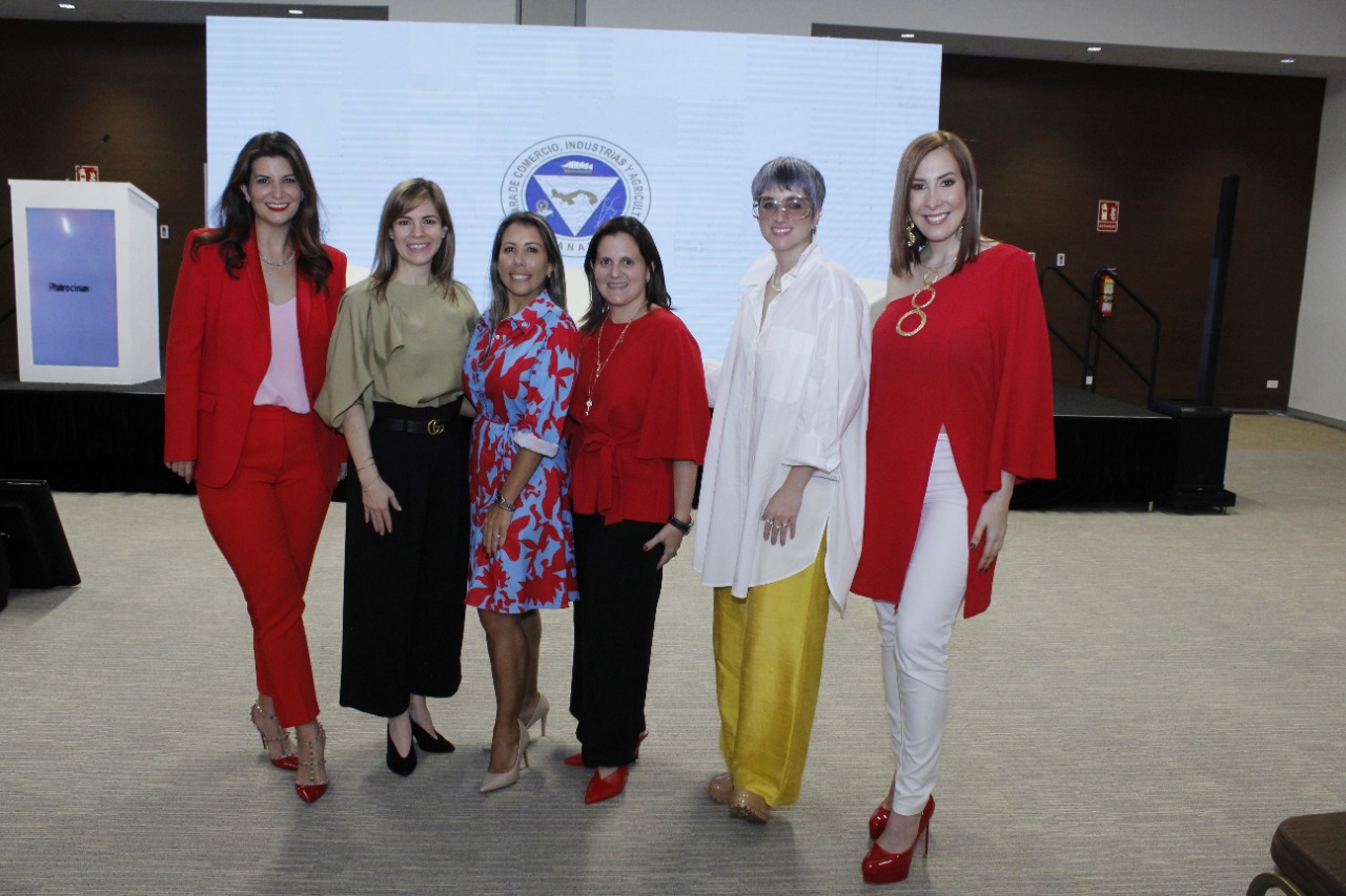 CCIAP organiza “Networking” en alianza estratégica con Mujer Más Panamá