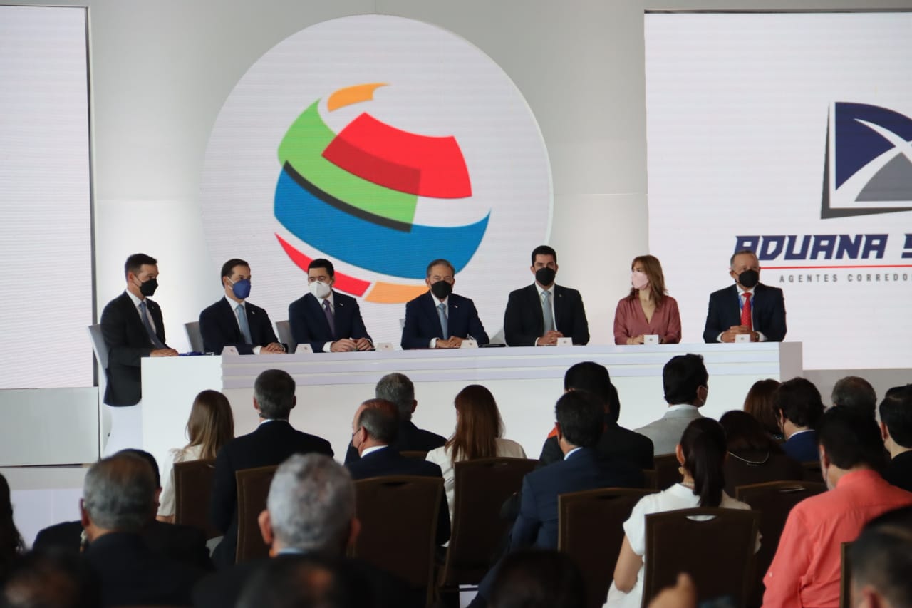 Inauguran EXPOCOMER 2022, principal vitrina comercial de Panamá para hacer negocios con el mundo