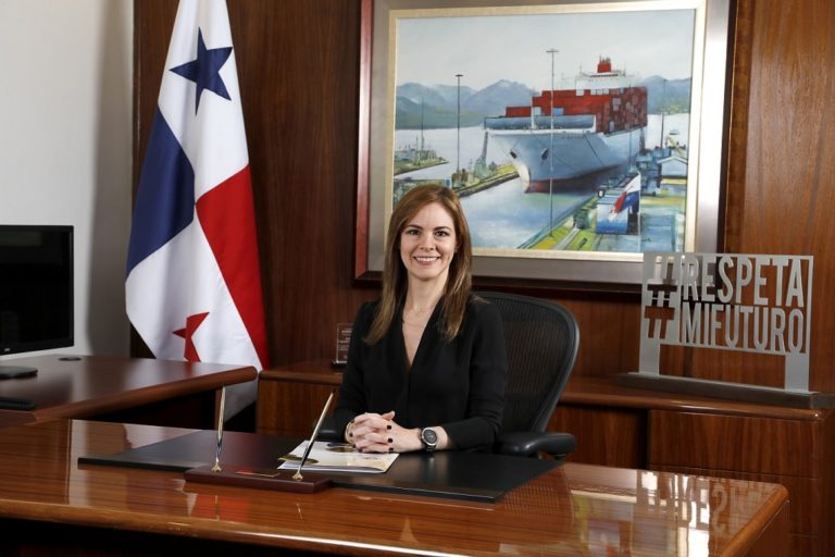 MarcelaGalindoDeObarrio-PresidentaCCIAP