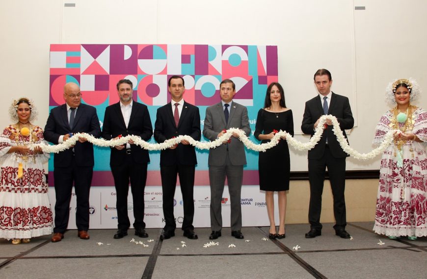 EXPO FRANQUICIA 2022, abre sus puertas en Panamá