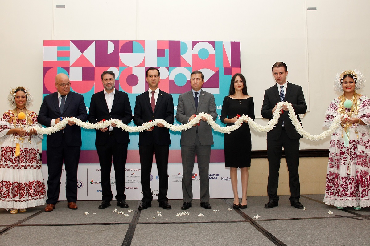 EXPO FRANQUICIA 2022, abre sus puertas en Panamá