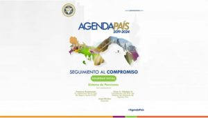 Foro de Seguimiento Agenda País 2019 – 2024 Pilar de Seguridad Social: Sistema de Pensiones
