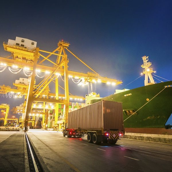 Servicios confiables para un Sector Logístico Competitivo
