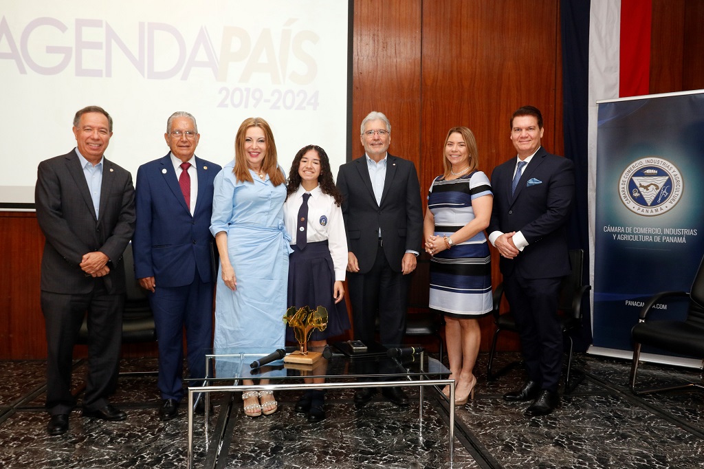 CCIAP analiza el pilar de Educación de Calidad en seguimiento a Agenda País-2019-2024