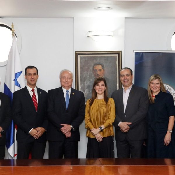 EXPO TURISMO Internacional, EXPO LOGÍSTICA PANAMÁ y EXPOCOMER en la recta final de preparación para marzo 2023