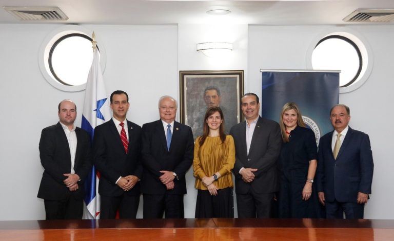 EXPO TURISMO Internacional, EXPO LOGÍSTICA PANAMÁ y EXPOCOMER en la recta final de preparación para marzo 2023
