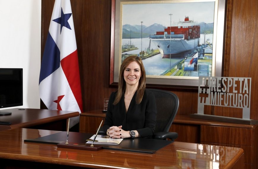 Panamá: país abierto a las oportunidades