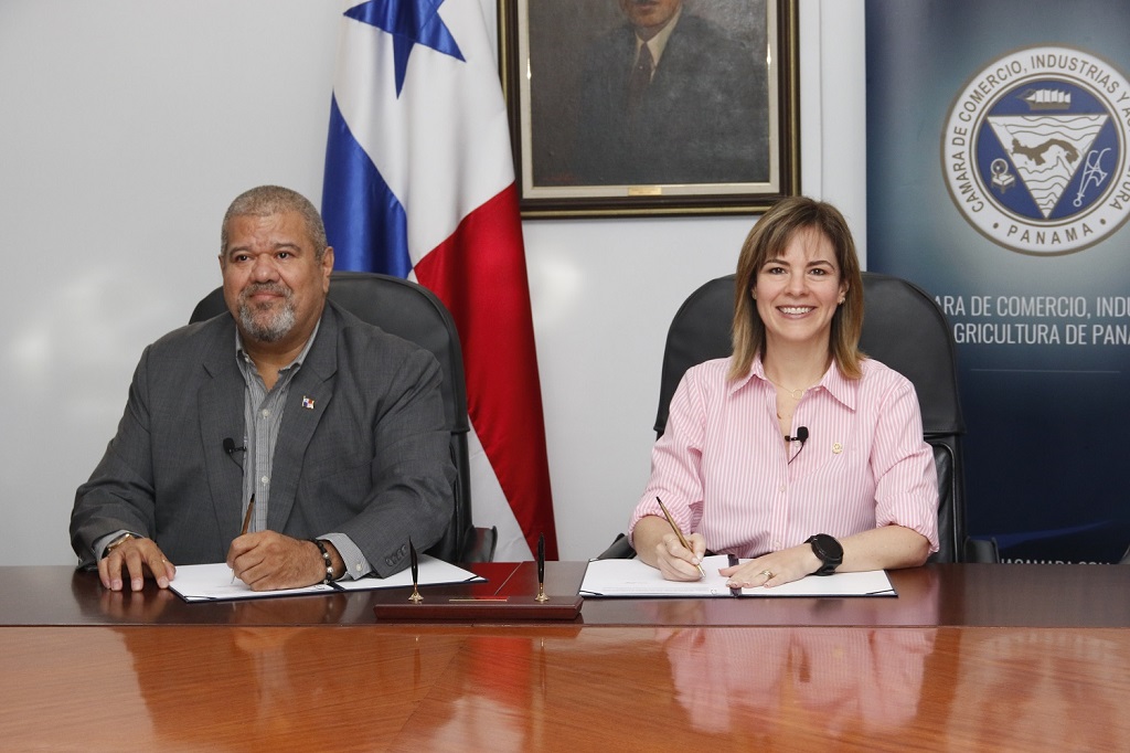 CCIAP y UNPYME desarrollarán Congreso Internacional de la Micro, Pequeña y Mediana Empresa