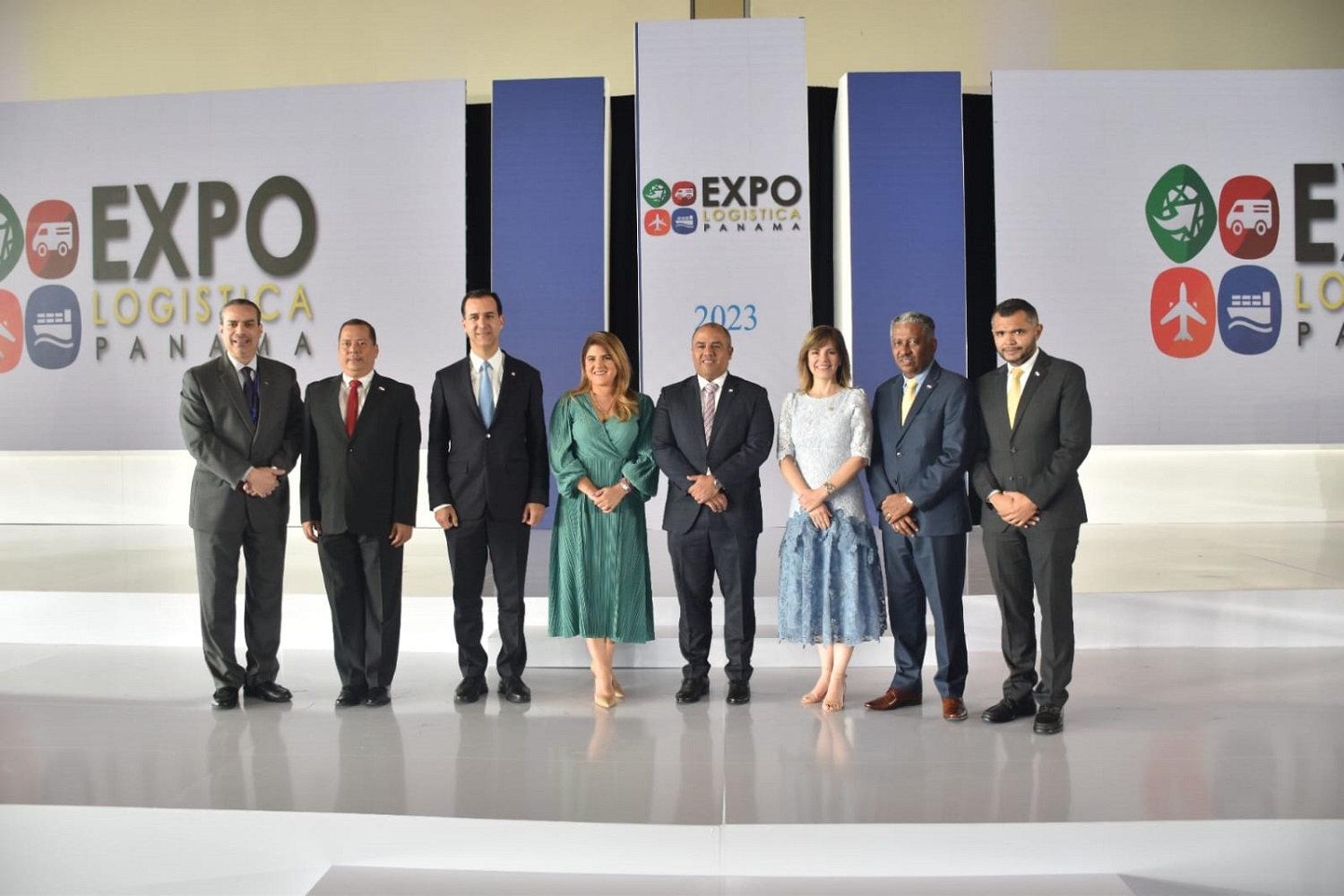 EXPO LOGÍSTICA PANAMÁ 2023,punto de encuentro y conexión con el mundo