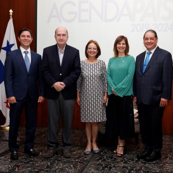 CCIAP analiza el pilar de Institucionalidad Democrática