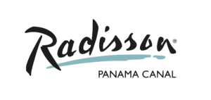 Radisson Panama Canal Logo con color y fondo blanco-5