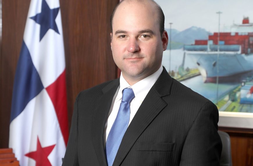 Adolfo Fábrega