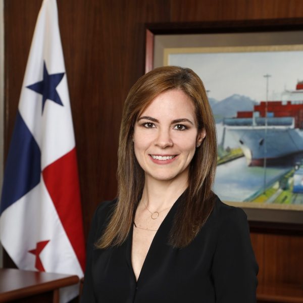 Marcela Galindo