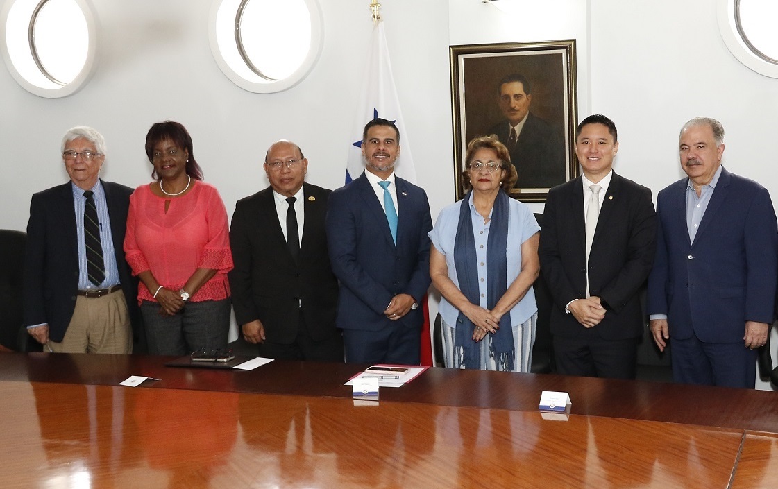FEDECÁMARAS organiza simposio empresarial MiPyme para fortalecer el desarrollo de este sector en Panamá