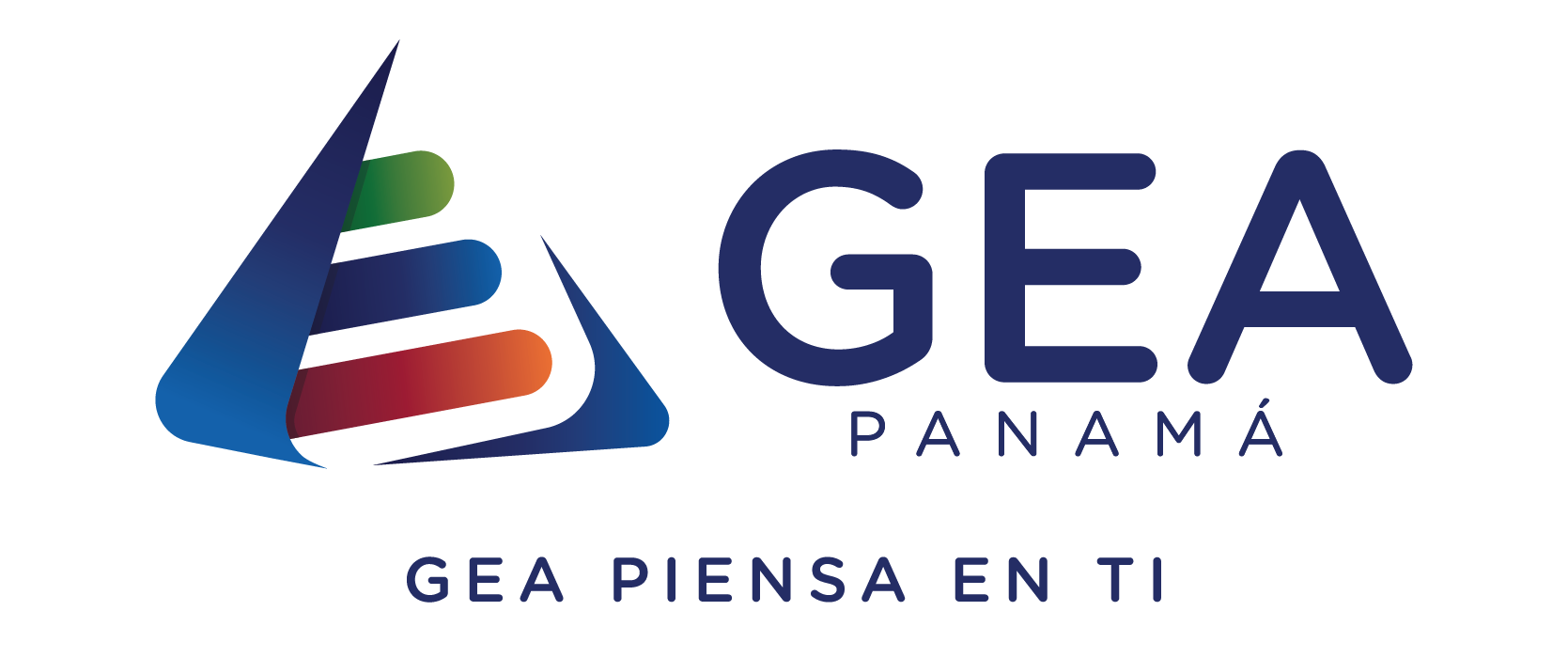 GEAPanamá logo