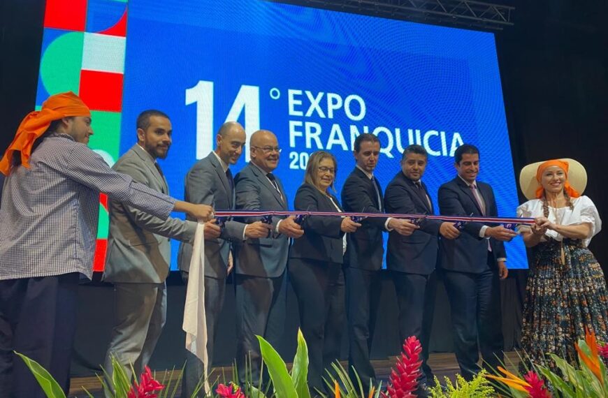 inauguración EF