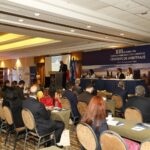 Inauguran con éxito la XIII Convención Centroamericana y del Caribe de Centros de Arbitraje
