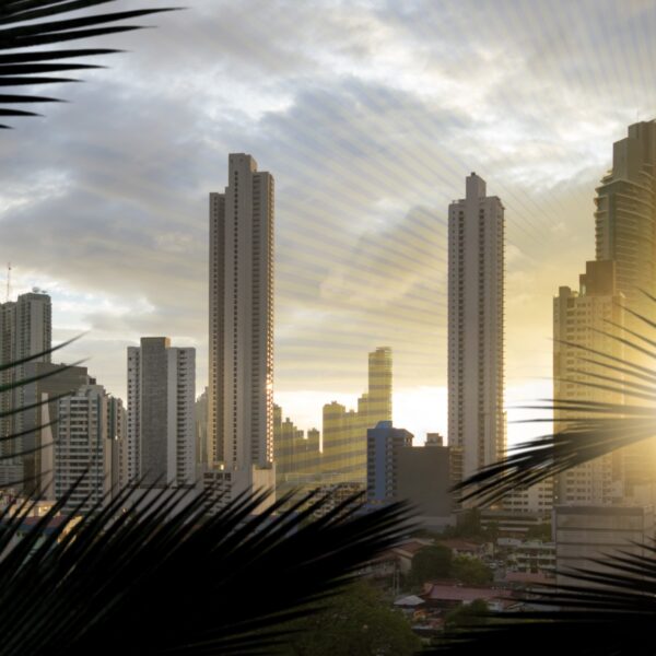Panamá: Instituciones Débiles y Política sobre los Fondos Públicos