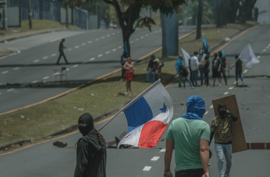abrir las calles