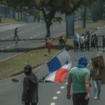 perjudicados con la paralización del país