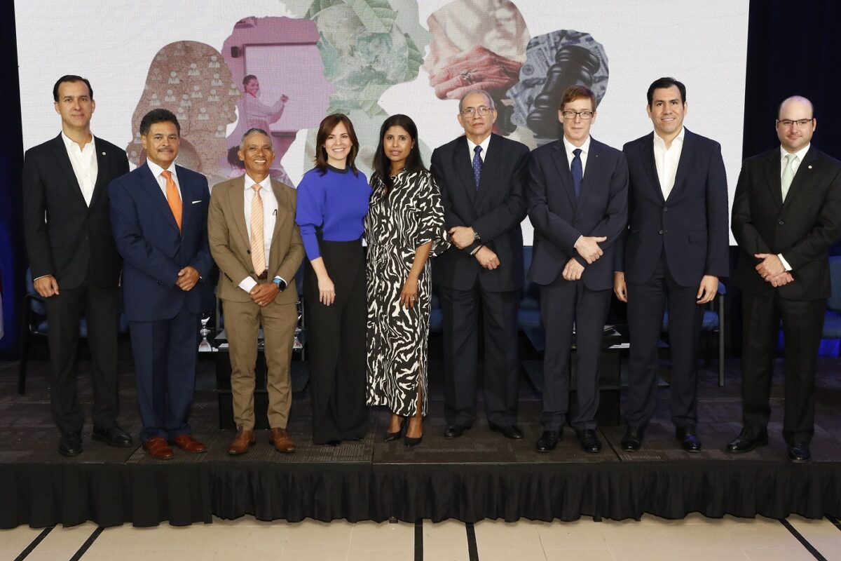 Foro agua